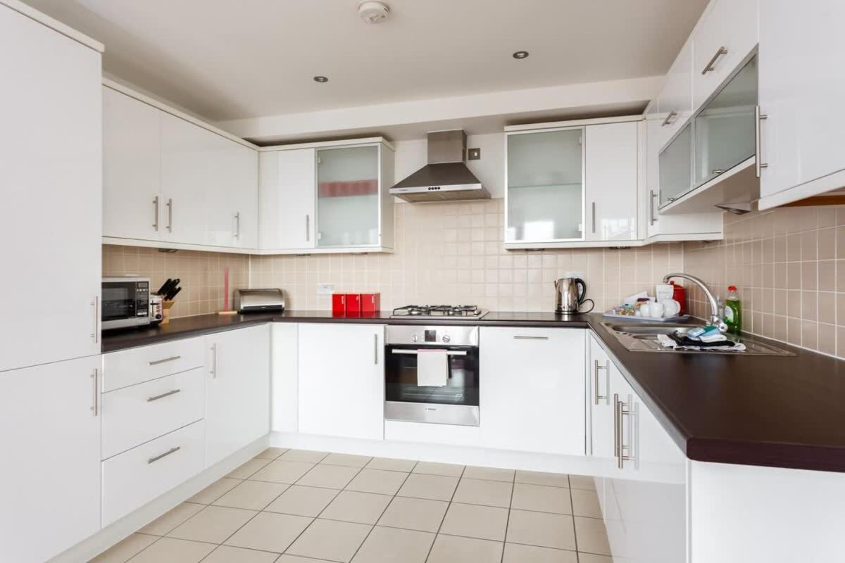 Purbecks Villa Poole Luaran gambar