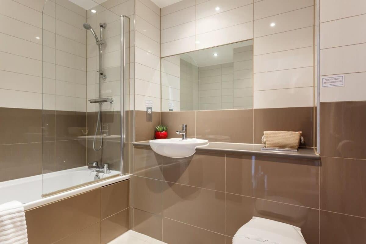 Purbecks Villa Poole Luaran gambar