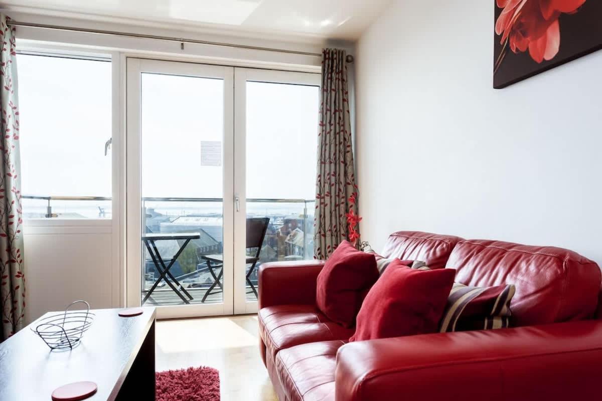 Purbecks Villa Poole Luaran gambar